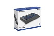 Spel Tillbehör - HORI Fighting Stick Alpha - Wired Joystick - Sony PlayStation 4 - SPF013U