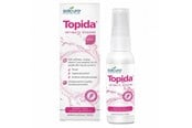 Kroppsvård - Salcura Topida Wash Intimate Hygiene spray - sal5261