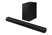 Hemmabiosystem & Surround - Samsung HW-C440/XE - Soundbar *DEMO* - HW-C440/XE