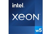 CPU - Intel Xeon W W5-3435X / 3.1 GHz processor - Box CPU - 16 kärnor - 3.1 GHz - Intel FCLGA4677 - Intel Boxed (med kylare) - BX807133435X