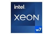 CPU - Intel Xeon W W9-3475X / 2.2 GHz processor - Box CPU - 36 kärnor - 2.2 GHz - Intel FCLGA4677 - Intel Boxed (med kylare) - BX807133475X