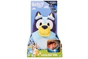 Barnlampor - Bluey Light Up Bedtime Pal - 10045