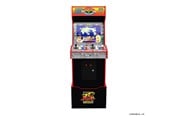 Spelkonsol - Arcade1Up Capcom Legacy Arcade Game Yoga Flame Edition - STF-A-202110