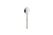 Köksredskap - Gense Teaspoon Nobel 12.7 cm Matte/Glossy steel - 20626