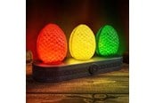 Merchandise - Paladone - House Of The Dragon Egg Light - Lampa - PP8021DR