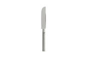 Köksredskap - Gense Table knife Nobel 22 cm Matte/Glossy steel - 20637
