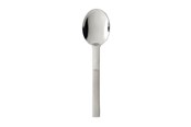 Köksredskap - Gense Serving spoon Nobel 23.8 cm Matte/Glossy steel - 20638