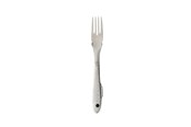 Köksredskap - Gense Fish fork Nobel 18.8 cm Glossy steel - 20642
