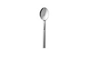 Köksredskap - Gense Dessert spoon Nobel 16.5 cm 4 pcs. Matte/Glossy steel - 20643