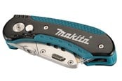 Verktyg - Makita FOLDING KNIFE WITH LOCK - E-11520