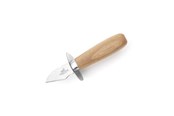 Köksredskap - Lion Sabatier Oyster knife/parmesan knife Steel/Wood - 16785