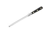 Köksredskap - Lion Sabatier Honing Rod Ideal 20 cm Steel/Black - 20144