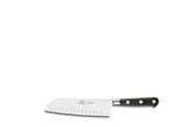 Köksredskap - Lion Sabatier Santoku knife Ideal 18 cm Steel/Black - 20294