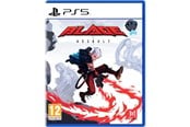 Spel - Blade Assault - Sony PlayStation 5 - Action - 5056280450191