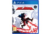 Spel - Blade Assault - Sony PlayStation 4 - Plattformsspelare - 5056280450177