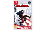 Spel - Blade Assault - Nintendo Switch - Plattformsspelare - 5056280450153
