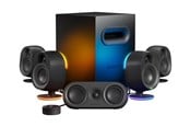 Högtalare - Dator - SteelSeries Arena 9 - 5.1-channel - Black - 61549