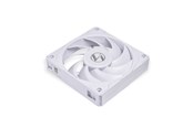 Chassi fläkt - Lian Li UNI FAN P28 - Chassi fläkt - 120mm - Vit - 32 dBA - UF-P28120-1W