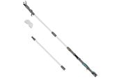 Handverktyg  - Gardena Batteridriven Teleskopisk Stångsax HighCut 360/18V P4A Komplett Set - 14776-20