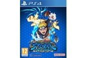 Spel - NARUTO X BORUTO Ultimate Ninja STORM CONNECTIONS - Sony PlayStation 4 - Kampsport - 3391892026542