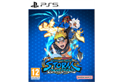 Spel - NARUTO X BORUTO Ultimate Ninja STORM CONNECTIONS - Sony PlayStation 5 - Kampsport - 3391892026443