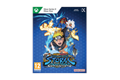 Spel - NARUTO X BORUTO Ultimate Ninja STORM CONNECTIONS - Microsoft Xbox One - Kampsport - 3391892026306