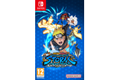 Spel - NARUTO X BORUTO Ultimate Ninja STORM CONNECTIONS - Nintendo Switch - Kampsport - 3391892026368
