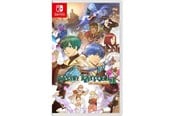 Spel - Baten Kaitos I & II HD Remaster - Nintendo Switch - RPG - 3391892024944