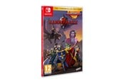Spel - Hammerwatch II: The Chronicles Edition - Nintendo Switch - RPG - 5016488140461