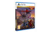 Spel - Hammerwatch II: The Chronicles Edition - Sony PlayStation 5 - RPG - 5016488140492