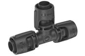 Trädgårdsvattning - Gardena T-koppling 13 mm (1/2") - 13201-20