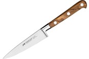 Köksredskap - Lion Sabatier Herb knife Ideal Provence 10 cm Steel/Olivewood - 20785