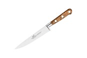 Köksredskap - Lion Sabatier Fillet knife Ideal Provence 15 cm Steel/Olivewood - 20786