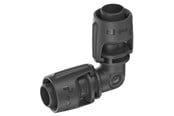 Trädgårdsvattning - Gardena L-koppling 13 mm (1/2") - 13202-20