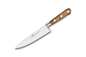 Köksredskap - Lion Sabatier Chef's knife Ideal Provence 15 cm Steel/Olivewood - 20787