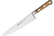 Köksredskap - Lion Sabatier Chef's knife Ideal Provence 20 cm Steel/Olivewood - 20788