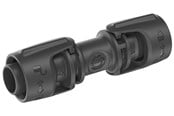 Trädgårdsvattning - Gardena Skarvkoppling 13 mm (1/2") - 13203-20