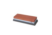 Köksredskap - Lion Sabatier Sharpening stone rectangular 18 x 6 cm Grey Stone - 20825
