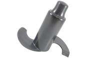 Köksmaskin, tillbehör - Magimix Pastry blades Black - 17093