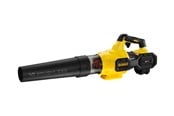 Lövsugare/blåsare - Dewalt XR DCMBA572N-XJ - leaf blower - electric - cordless (SOLO) - DCMBA572N-XJ