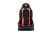 Gamingstol - Next Level Racing Elite ES1 Seat Scuderia Ferrari Edition Spelstol sittplads - Upp till 250 kg - NLR-E047