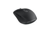 Mus - Logitech MX Anywhere 3S - Graphite - Mouse - Optic - 6 knappar - Svart - 910-006929