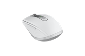 Mus - Logitech MX Anywhere 3S - Pale Grey - Mouse - Optic - 6 knappar - Grå - 910-006930