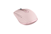 Mus - Logitech MX Anywhere 3S - Rose - Mouse - Optic - 6 knappar - Pink - 910-006931