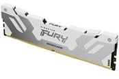 RAM - Kingston FURY Renegade DDR5-6400 - 16GB - CL32 - Single Channel (1 pcs) - Intel XMP - Vit - KF564C32RW-16