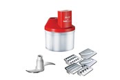 Blender & Mixer - Bamix Tillbehör SliceSy - 0 W (accessories) - 26660