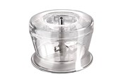 Blender & Mixer - Bamix Stavmixer Kvarn - 0 W (accessories) - 26665