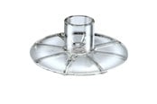 Blender & Mixer - Bamix Stavmixer Pulverskiva - 0 W (accessories) - 26666