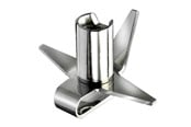 Blender & Mixer - Bamix Stavmixer Flerfunktionskniv - 0 W (accessories) - 3000.001