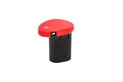 Blender & Mixer - Bamix Tillbehör Cordless batteri - 0 W (accessories) - 28690